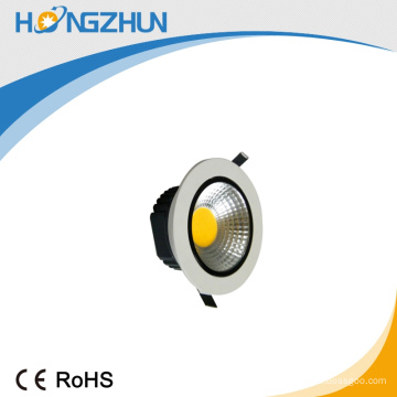 Guter Preis für Downlight führte RA75 PF0.95 Porzellan Manufaturer CE ROHS genehmigt